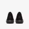 Mens Motion Trek in Black Knit Sneakers Mens Motion Trek in Black Knit Sneakers