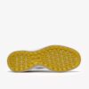 Mens Mullan Go Grey Knit Sneaker