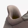 Mens Mullan Go Grey Knit Sneaker