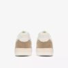 Mens Newick Lace White Combination Sneaker Mens Newick Lace White Combination Sneaker