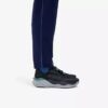 Mens Pace Rise Black Combination Sneaker Mens Pace Rise Black Combination Sneaker