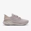Mens Pace Rise Light Grey Sneaker