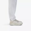 Mens Pace Rise Light Grey Sneaker