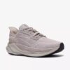 Mens Pace Rise Light Grey Sneaker