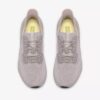 Mens Pace Rise Light Grey Sneaker