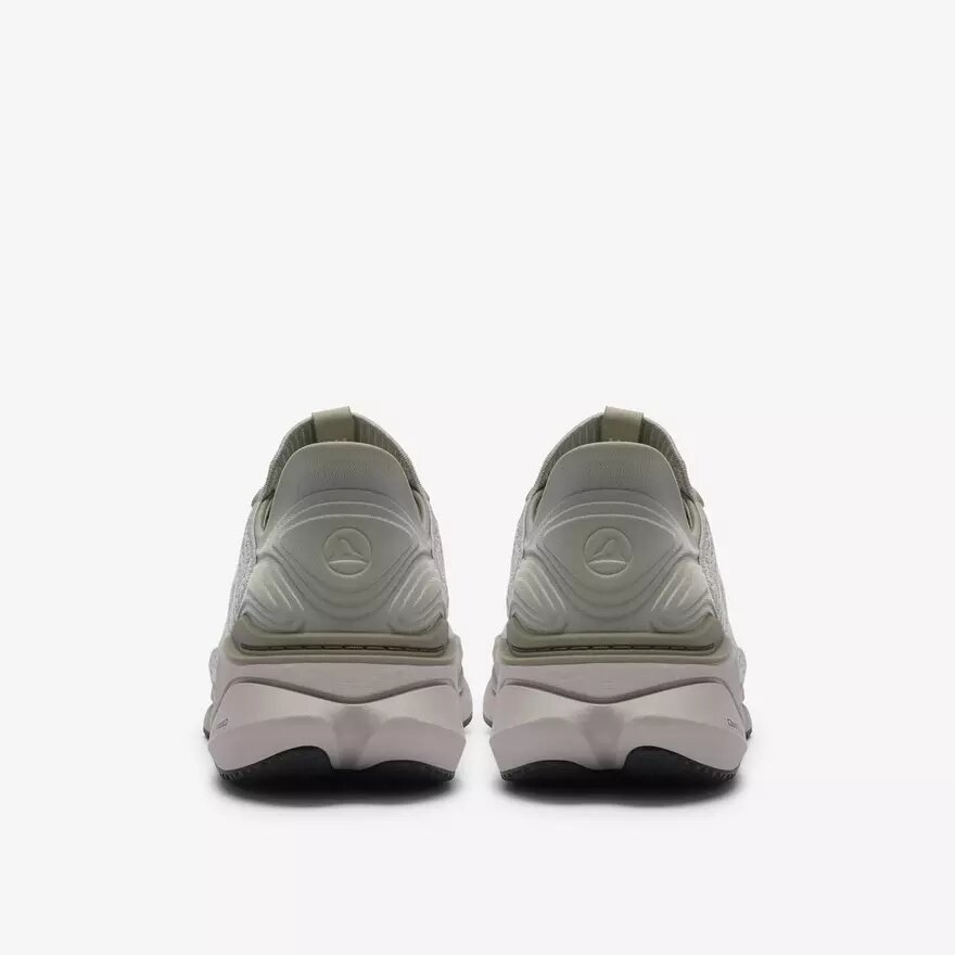 Mens Pace Rise Mint Sneakers Mens Pace Rise Mint Sneakers