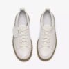 Mens Torhill Lace White Leather Mens Torhill Lace White Leather