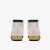 Mens Walla Boot Rb White Leather Wallabees Mens Walla Boot Rb White Leather Wallabees