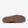 Mens Wallabee 2604 Silver Patent Wallabees