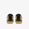 Mens Wallabee Brown Brush off Wallabees
