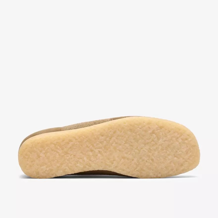 Mens Wallabee Maple Stripe Wallabees Mens Wallabee Maple Stripe Wallabees