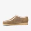 Mens Wallabee Maple Stripe Wallabees Mens Wallabee Maple Stripe Wallabees