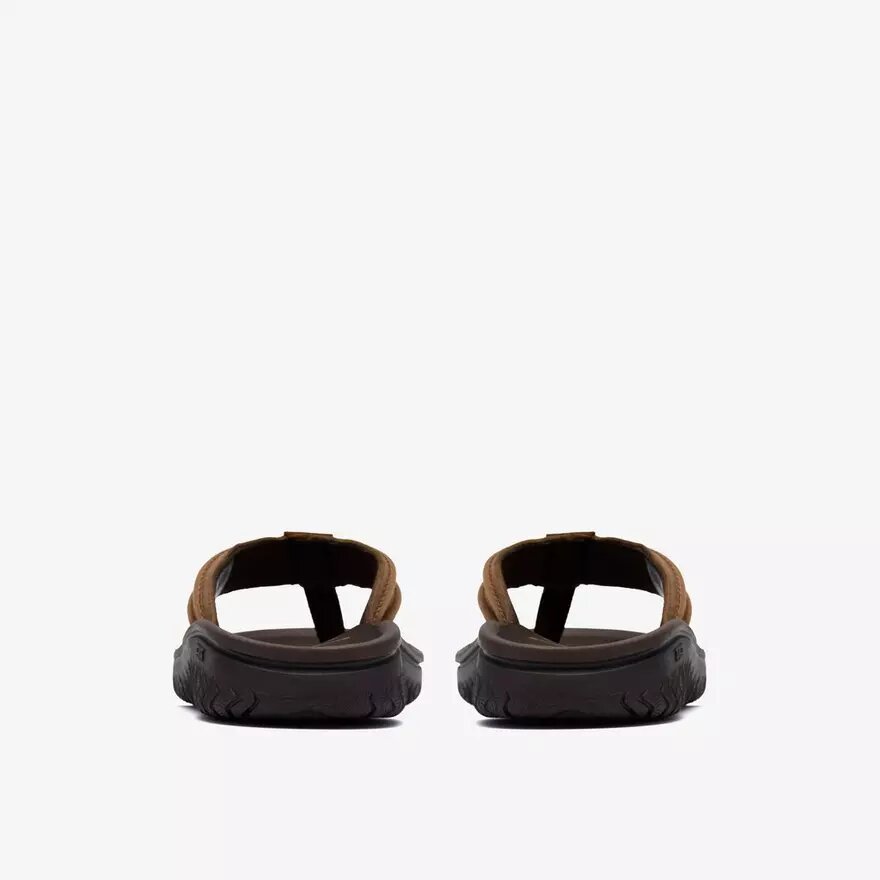 Mens Wesley Surf Beeswax Flip Flops Mens Wesley Surf Beeswax Flip Flops