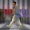 Pace Lime Men’s Athleisure Shoes Pace Lime Men’s Athleisure Shoes