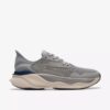 Pace Walk Grey Men’s Athleisure Shoes