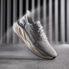 Pace Walk Grey Men’s Athleisure Shoes