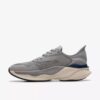 Pace Walk Grey Men’s Athleisure Shoes