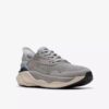 Pace Walk Grey Men’s Athleisure Shoes
