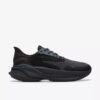 Pace Walk Men’s Black Athleisure Shoes