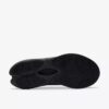 Pace Walk Men’s Black Athleisure Shoes