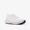 Pace Walk Women’s White Athleisure Shoes