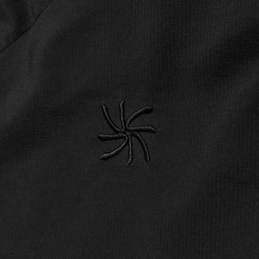 Packable Jacket Black Packable Jacket Black
