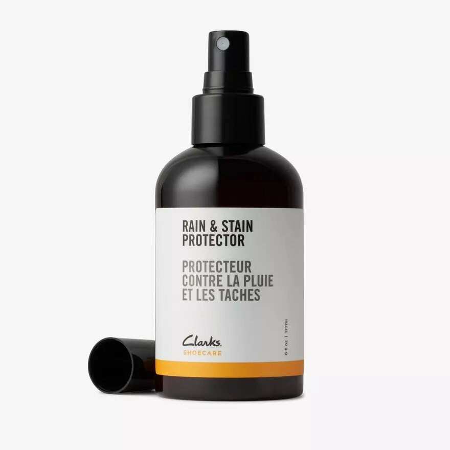 Rain & Stain Protector Spray | Shoe Care Us Rain & Stain Protector Spray | Shoe Care Us
