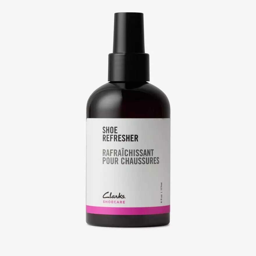 Shoe Refresher Spray | Shoe Care Shoe Refresher Spray | Shoe Care