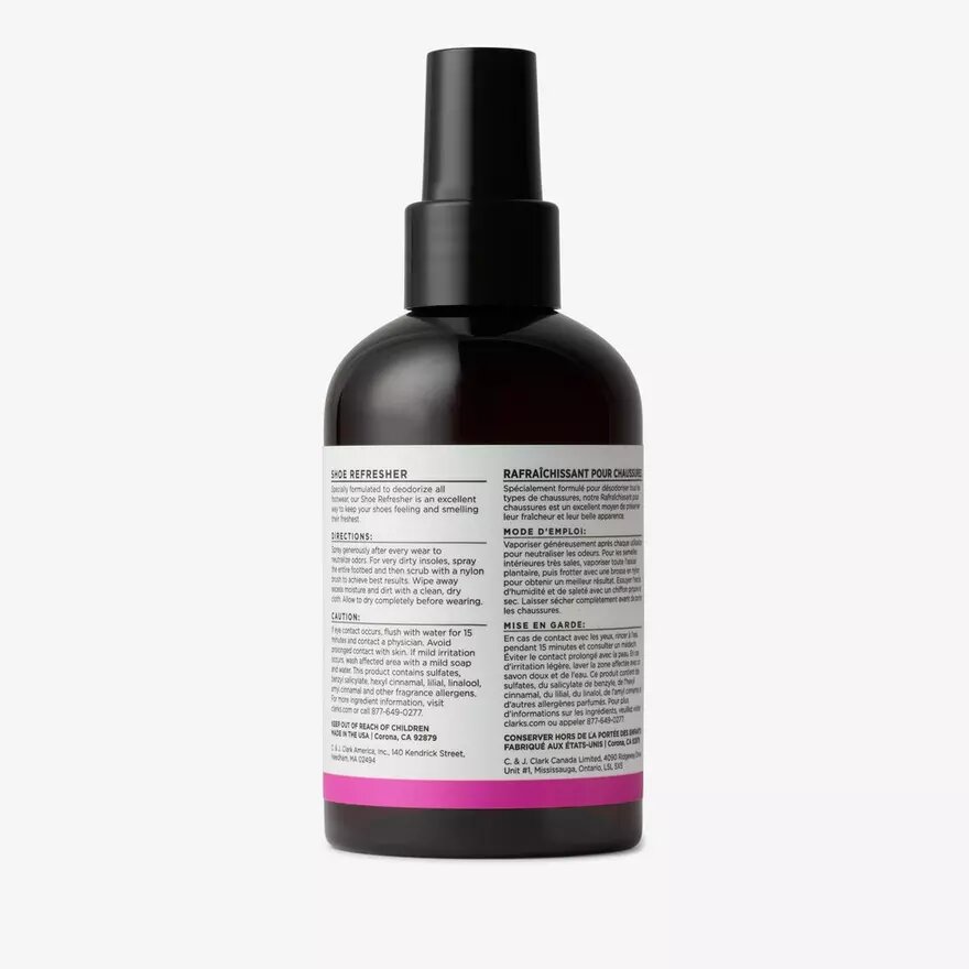 Shoe Refresher Spray | Shoe Care Shoe Refresher Spray | Shoe Care