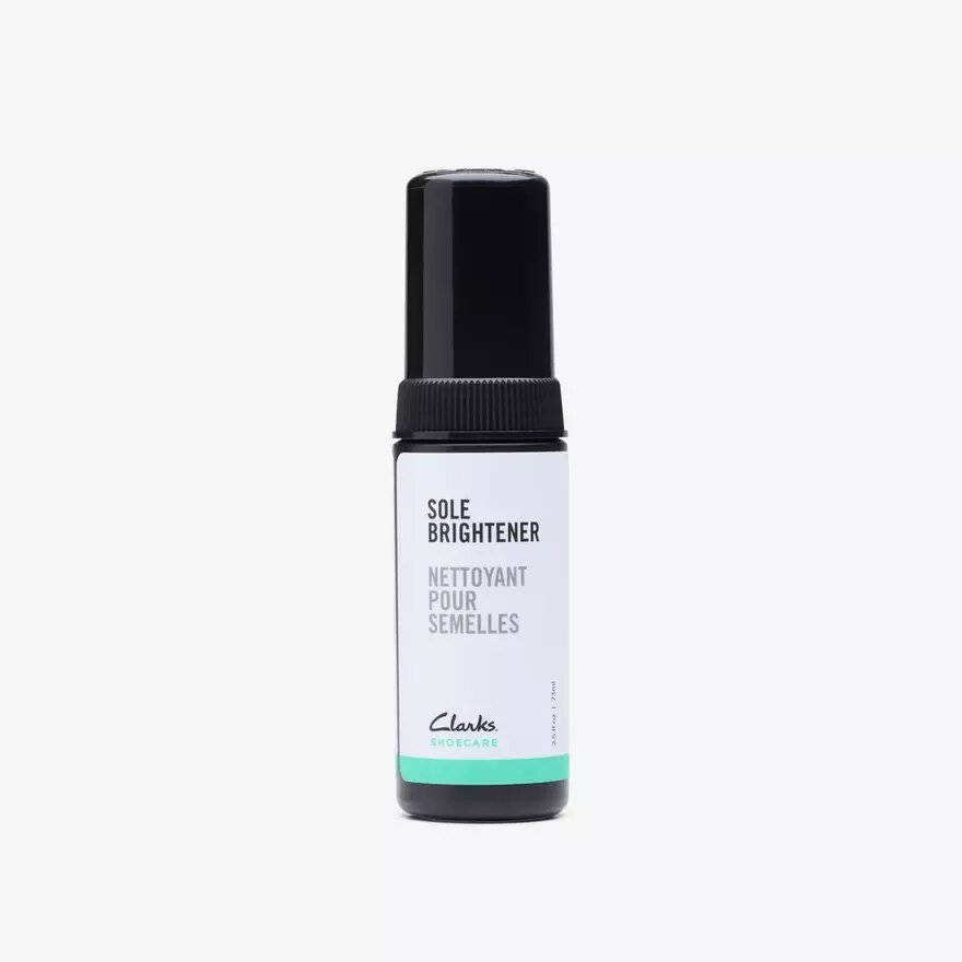Sole Brighten Neutral Shoe Cleaner Sole Brighten Neutral Shoe Cleaner