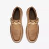 Torhill Hi Dark Sand Suede Ankle Boots Torhill Hi Dark Sand Suede Ankle Boots