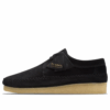 Weaver Suede “Black” 26165081