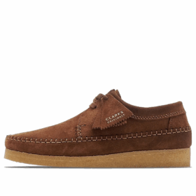 Weaver Suede “Cola” 26165082 Weaver Suede “Cola” 26165082