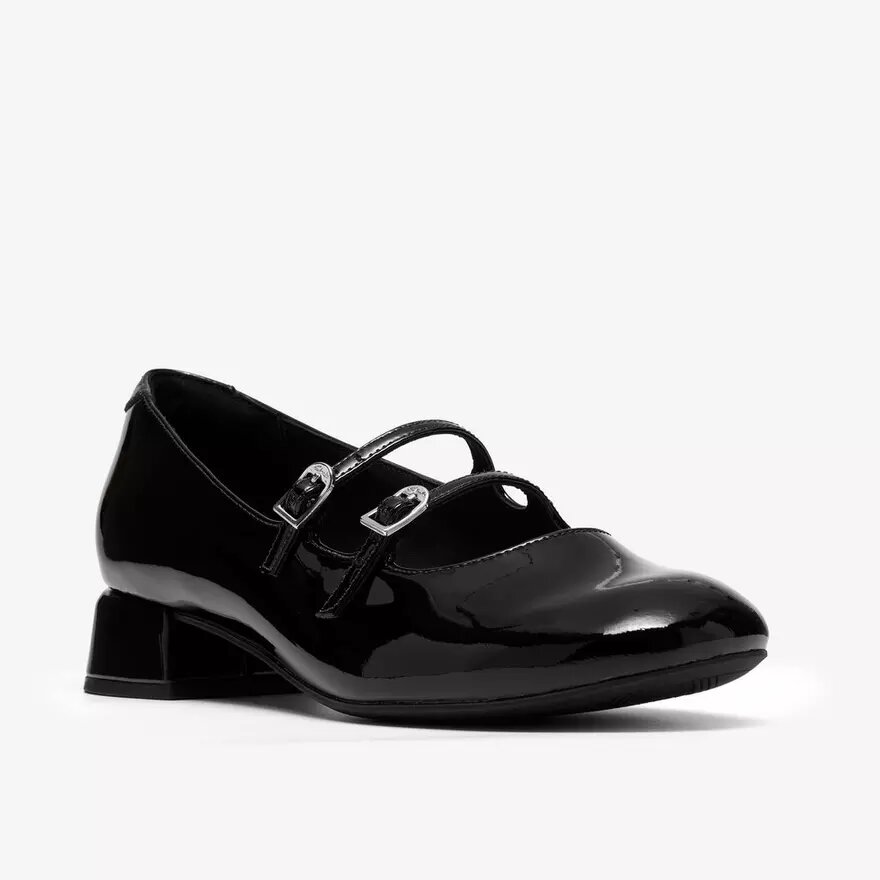 Women Daiss30 Shine Black Pat Shoes Us Women Daiss30 Shine Black Pat Shoes Us