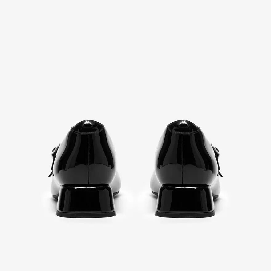 Women Daiss30 Shine Black Pat Shoes Us Women Daiss30 Shine Black Pat Shoes Us