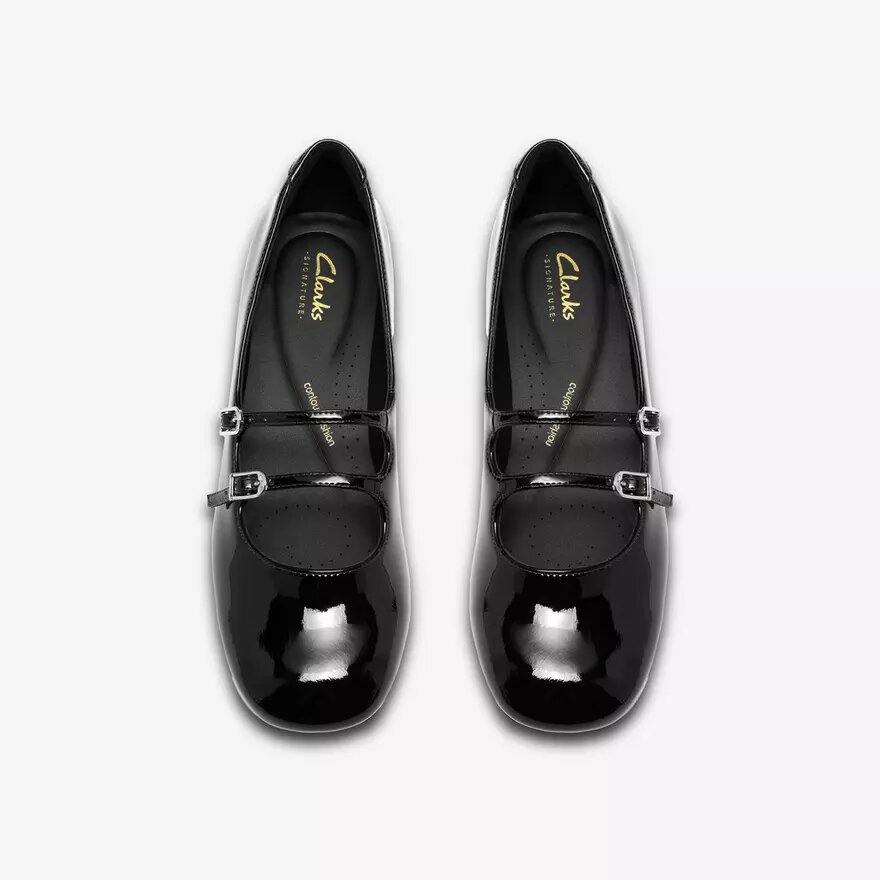 Women Daiss30 Shine Black Pat Shoes Us Women Daiss30 Shine Black Pat Shoes Us