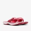 Women’s Breeze Reyna Cherry Cloudsteppers™ Flip Flops Women’s Breeze Reyna Cherry Cloudsteppers™ Flip Flops