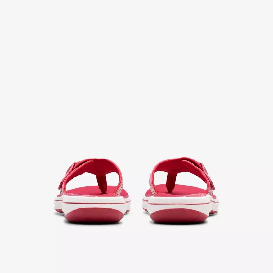 Women’s Breeze Reyna Cherry Cloudsteppers™ Flip Flops Women’s Breeze Reyna Cherry Cloudsteppers™ Flip Flops