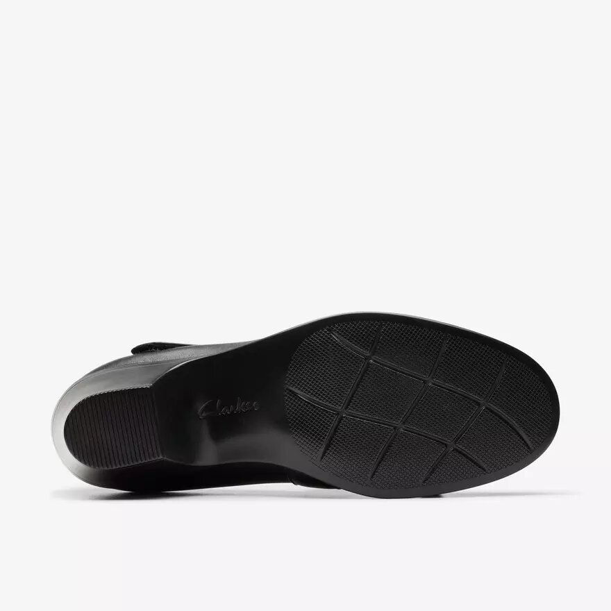 Women’s Emily 2 Mabel Black Leather Mary Jane Shoes Women’s Emily 2 Mabel Black Leather Mary Jane Shoes