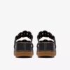 Women’s Kassanda Mule Black Combination Mules