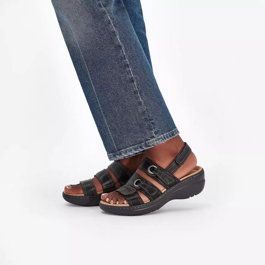 Women’s Merliah2 Bali Black Wedges Women’s Merliah2 Bali Black Wedges