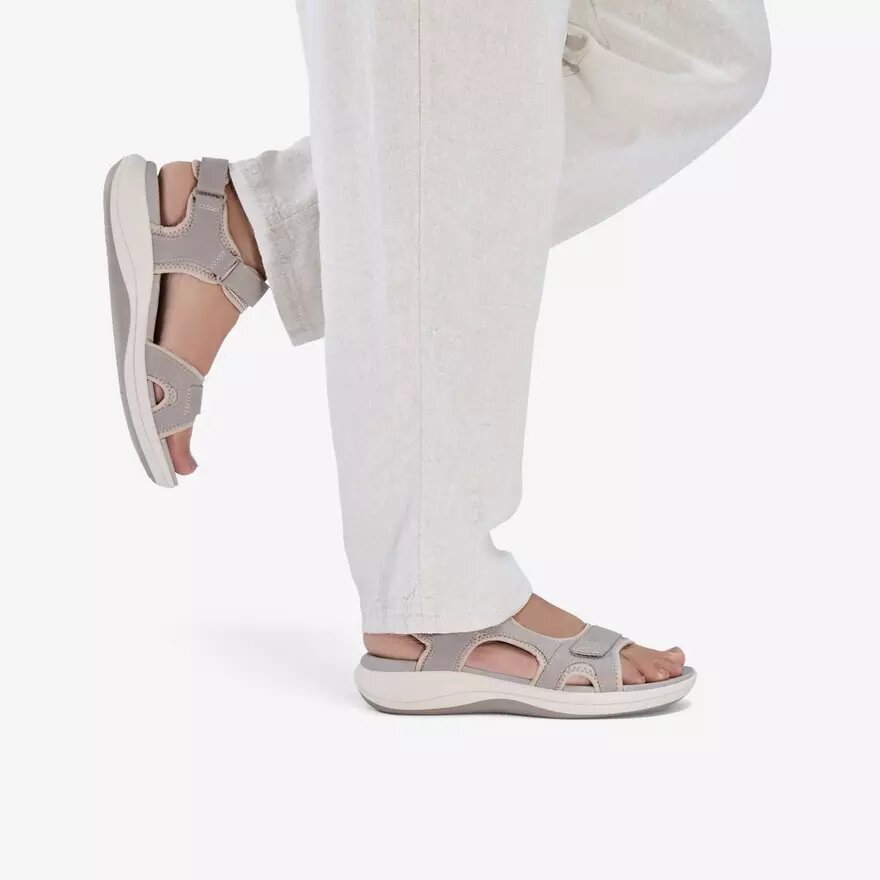 Women’s Mira Bay Stone Cloudsteppers™ Sandals Women’s Mira Bay Stone Cloudsteppers™ Sandals