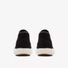 Women’s Nalle Step Black Knit Slip-Ons