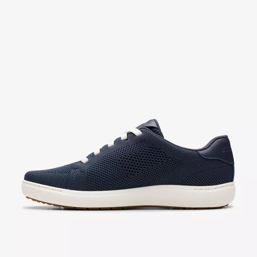 Women’s Nalle Walk Navy Knit Sneakers Women’s Nalle Walk Navy Knit Sneakers