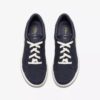 Women’s Nalle Walk Navy Knit Sneakers Women’s Nalle Walk Navy Knit Sneakers