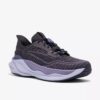 Women’s Pace Rise Black Combination Sneaker