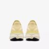 Women’s Pace Rise Pale Yellow Sneaker Us