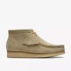 Women’s Wallabee™ Boot Maple Suede Boots Women’s Wallabee™ Boot Maple Suede Boots