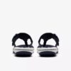 Womens Breeze Cove Black Flip Flop