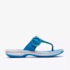 Womens Breeze Cove Bright Blue Flip Flop Womens Breeze Cove Bright Blue Flip Flop